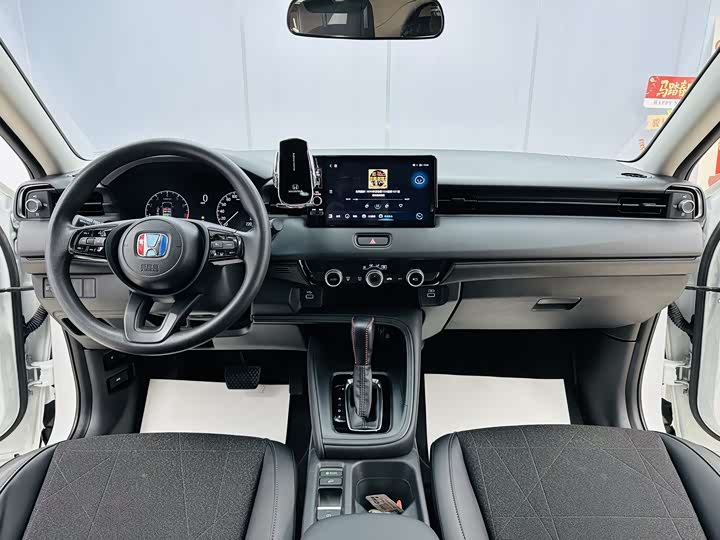 Фото 5 - Honda Vezel