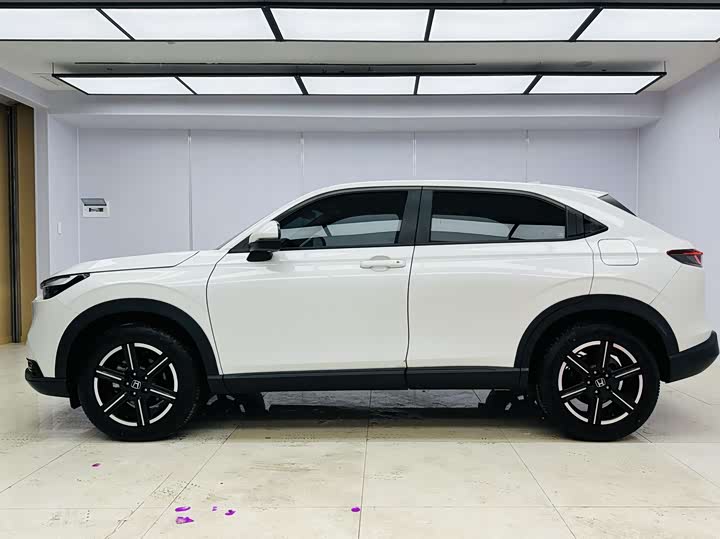 Фото 6 - Honda Vezel