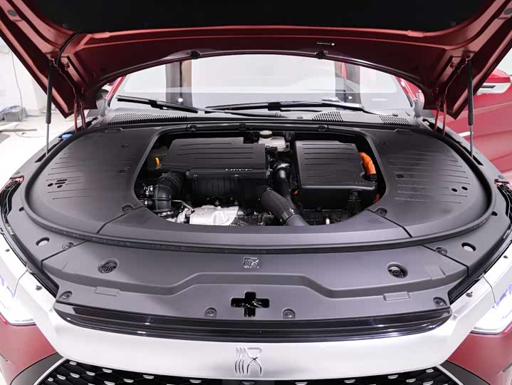 Фото 2 - BYD Han