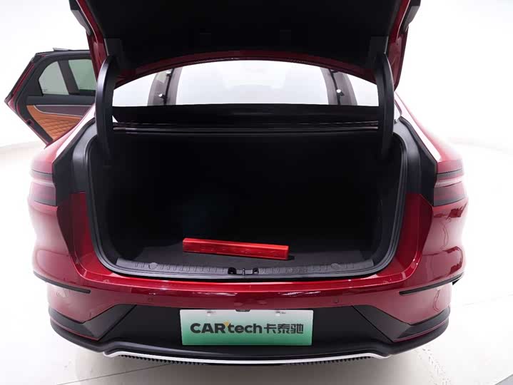 Фото 3 - BYD Han