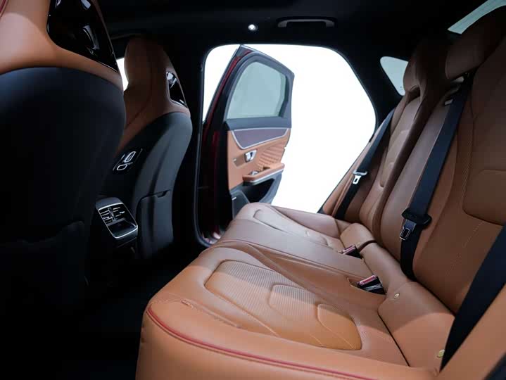 Фото 6 - BYD Han