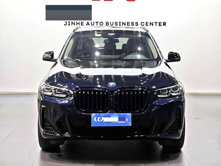Фото 2 - BMW X3
