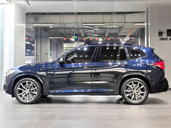 Фото 5 - BMW X3