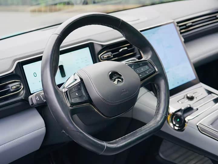 Фото 6 - Nio ES8