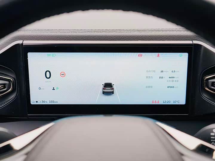 Фото 7 - Nio ES8