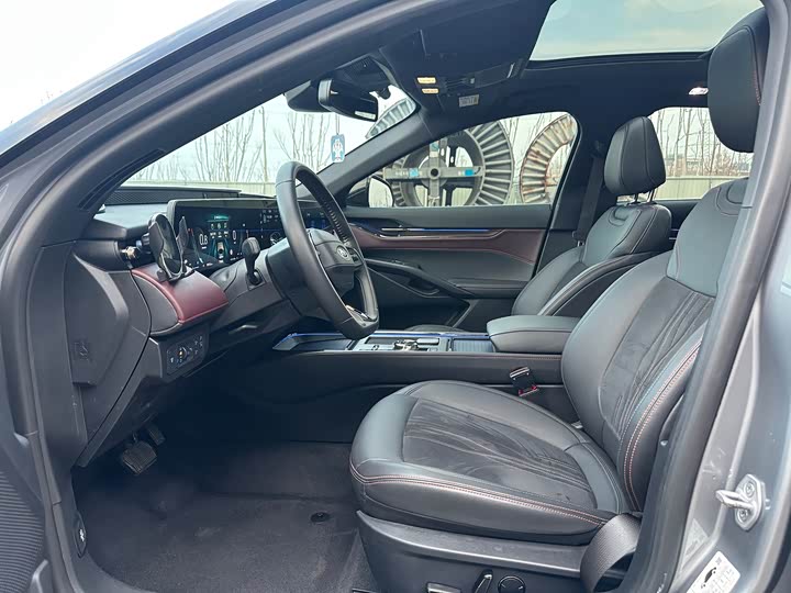 Фото 4 - Ford Mondeo