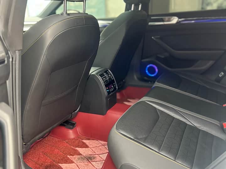 Фото 6 - Volkswagen CC