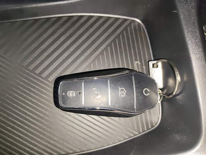 Фото 9 - BYD Seagull