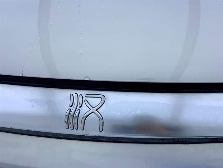 Фото 7 - BYD Han L