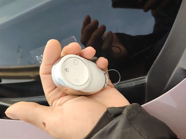 Фото 8 - GAC Aion RT