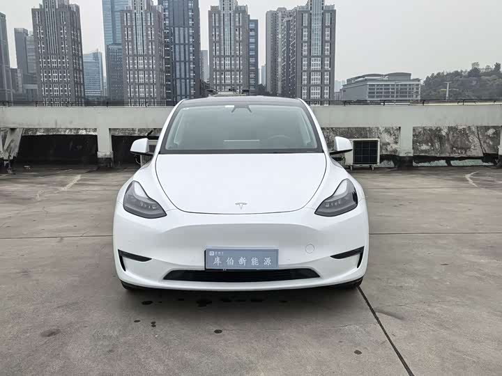 Фото 3 - Tesla Model Y