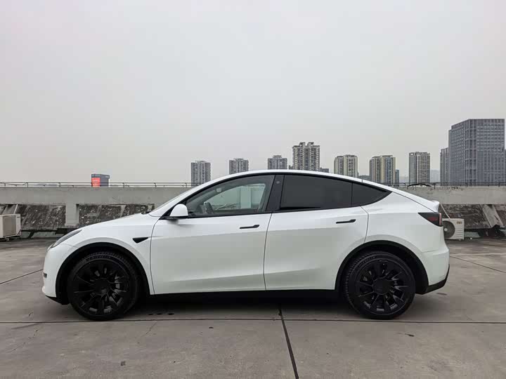 Фото 5 - Tesla Model Y