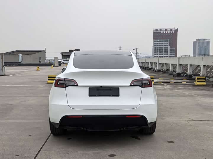 Фото 6 - Tesla Model Y