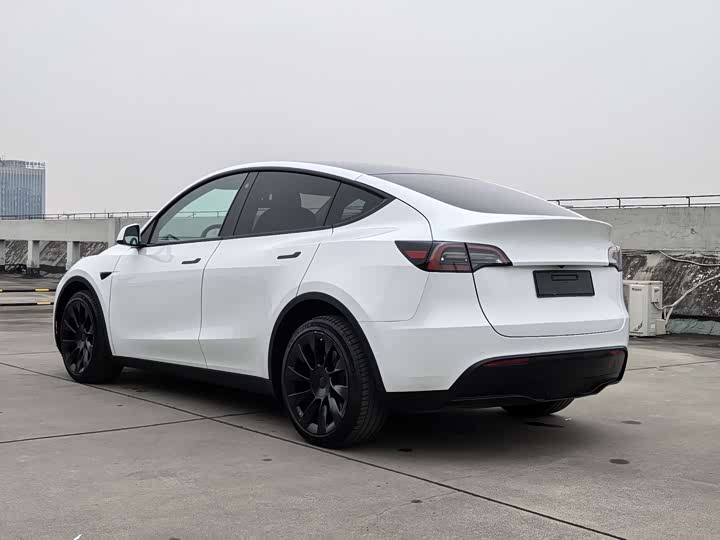 Фото 8 - Tesla Model Y