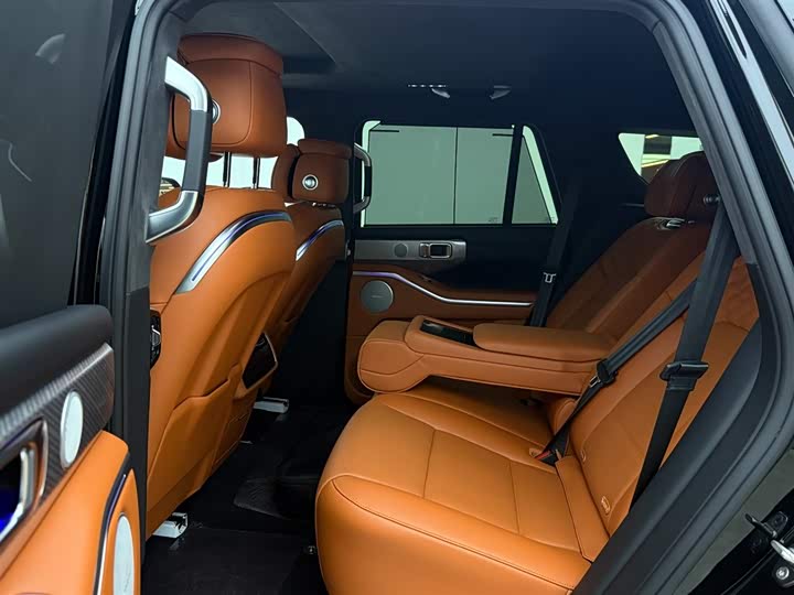 Фото 2 - Tank 700 Hybrid