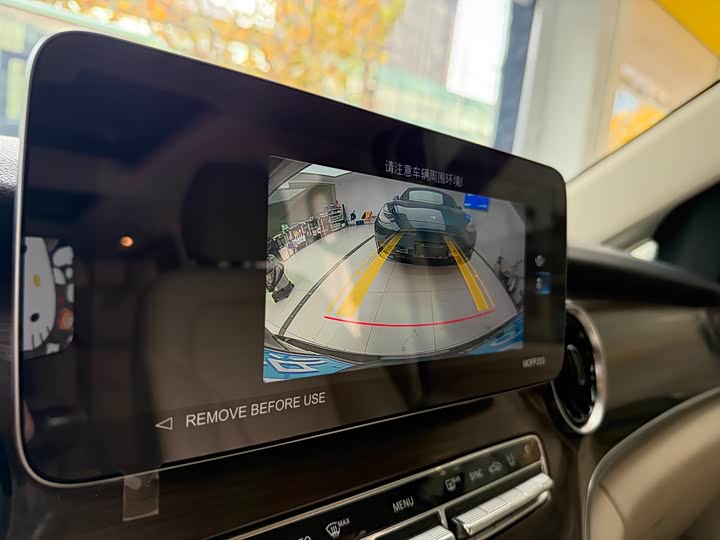 Фото 9 - Mercedes-Benz V-Class