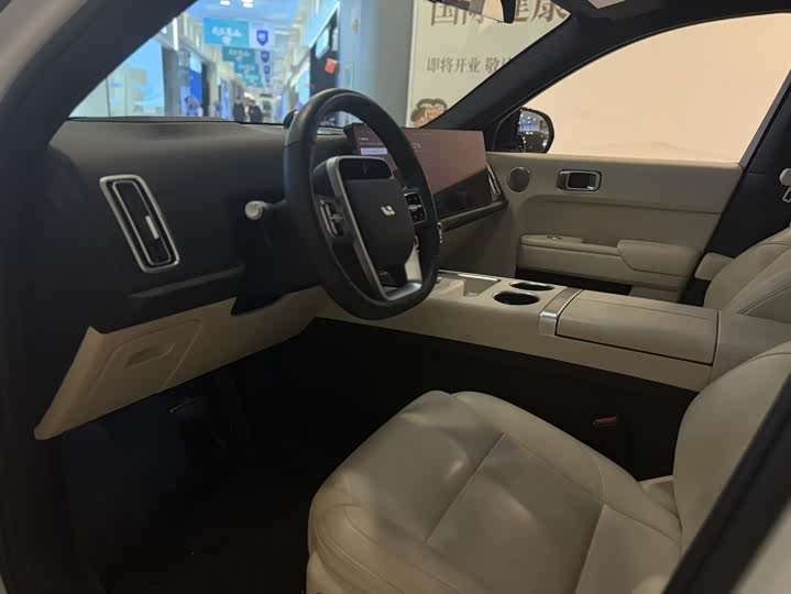 Фото 4 - LiXiang L7