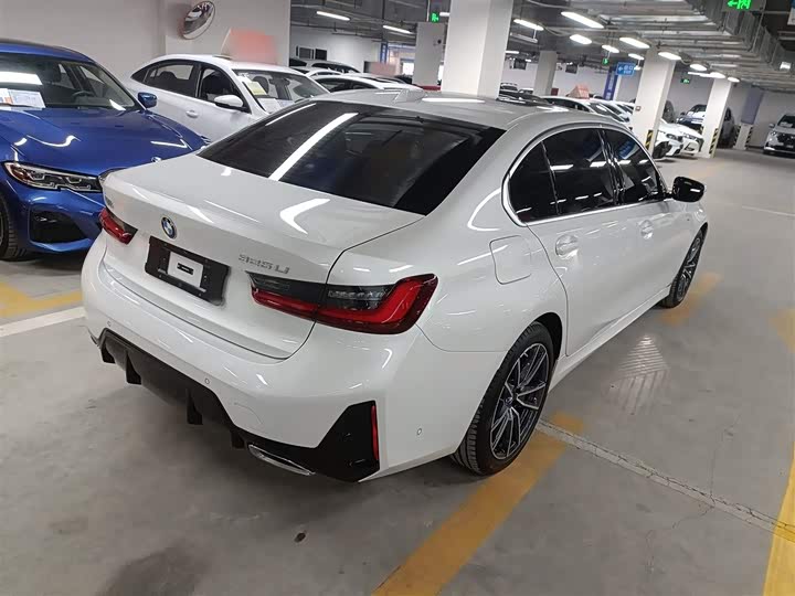 Фото 7 - BMW 3 Series