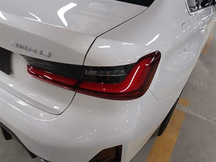 Фото 8 - BMW 3 Series