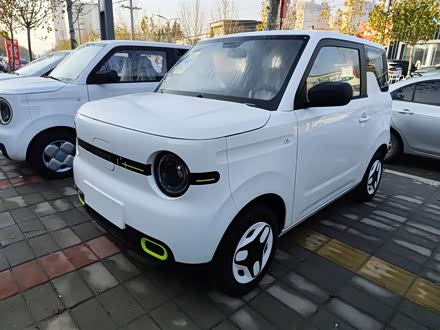 Фото 1 - Geely Galaxy Panda Mini