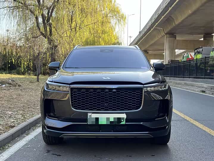 Фото 2 - LiXiang One