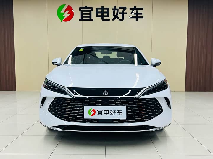 Фото 3 - BYD Qin L