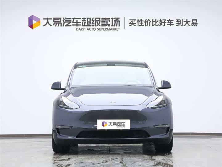 Фото 2 - Tesla Model Y