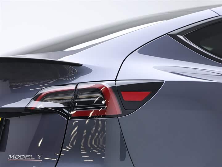 Фото 7 - Tesla Model Y