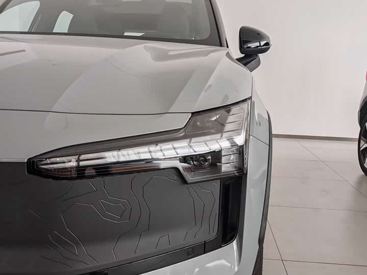 Фото 4 - Volvo EX30