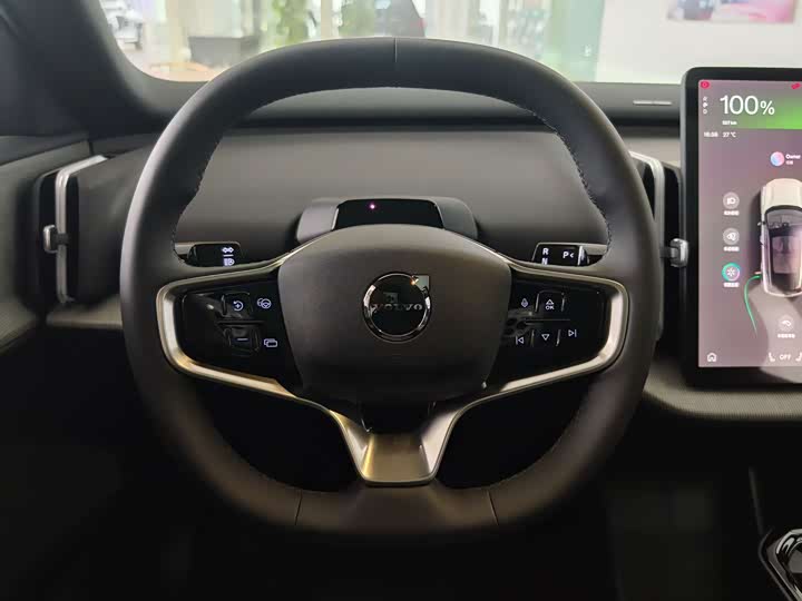 Фото 7 - Volvo EX30