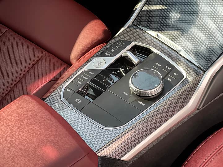 Фото 8 - BMW 4 Series