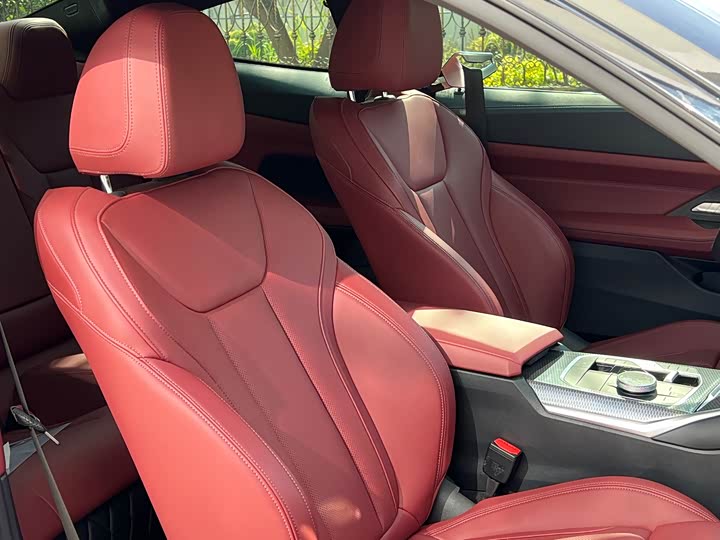 Фото 9 - BMW 4 Series