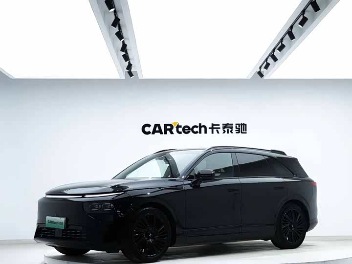 Фото 1 - XPeng G9