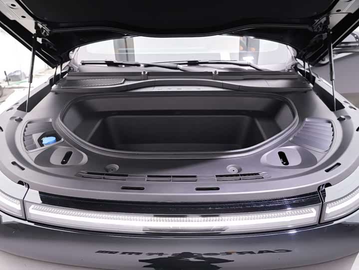 Фото 2 - XPeng G9