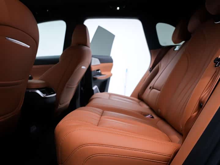 Фото 3 - XPeng G9