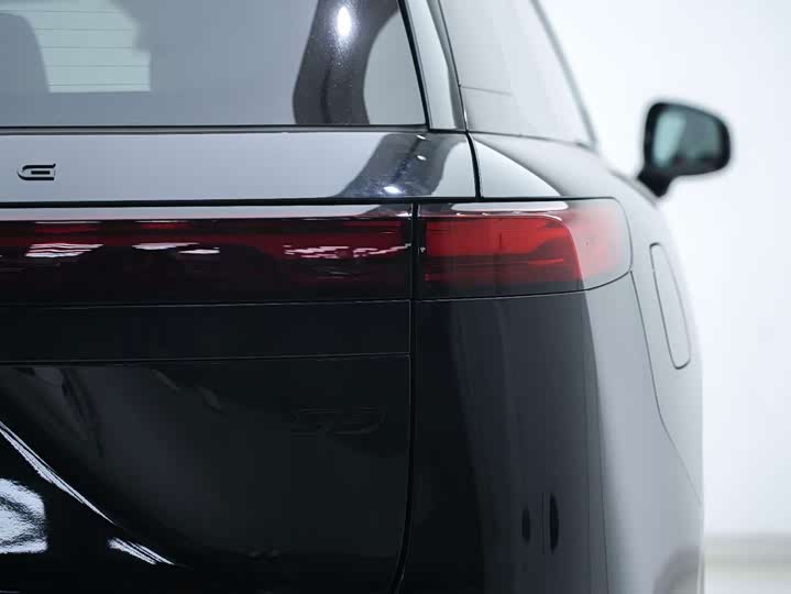 Фото 6 - XPeng G9