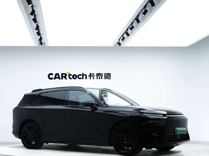 Фото 8 - XPeng G9