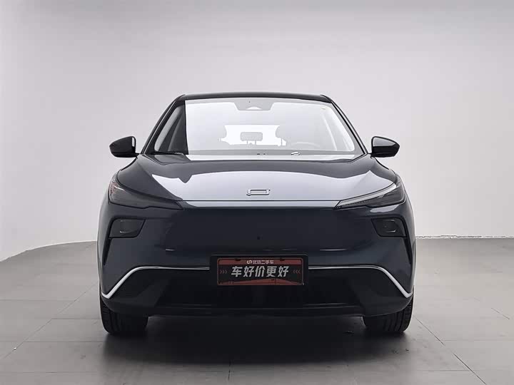 Фото 3 - Bestune 03