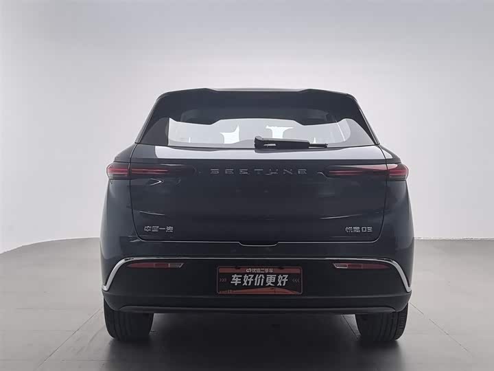 Фото 4 - Bestune 03