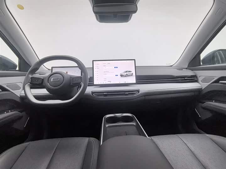 Фото 5 - Bestune 03