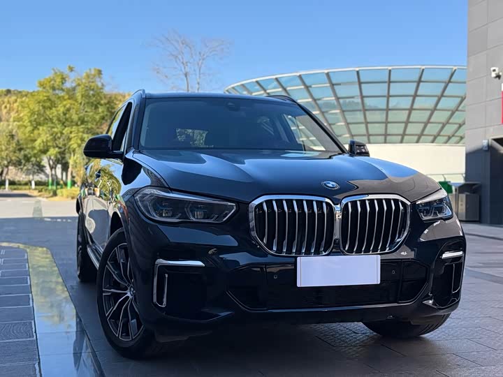 Фото 3 - BMW X5