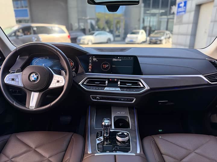 Фото 5 - BMW X5