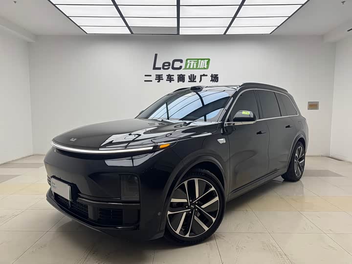 Фото 1 - LiXiang L9