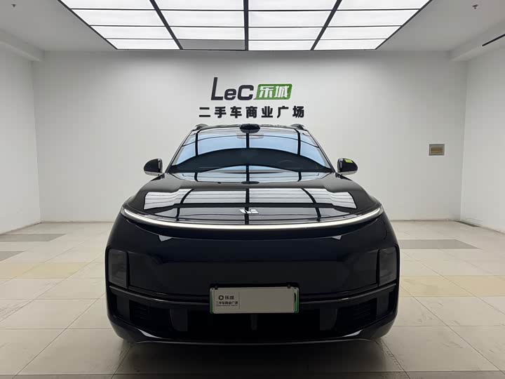 Фото 2 - LiXiang L9