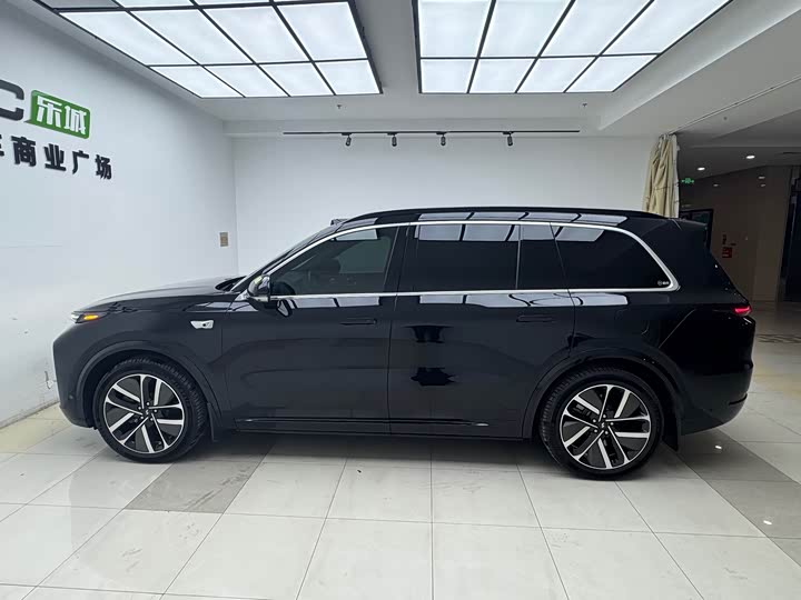 Фото 4 - LiXiang L9