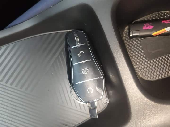 Фото 9 - BYD Seagull