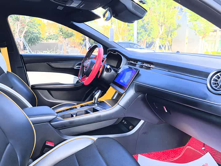 Фото 4 - MG Motor 6