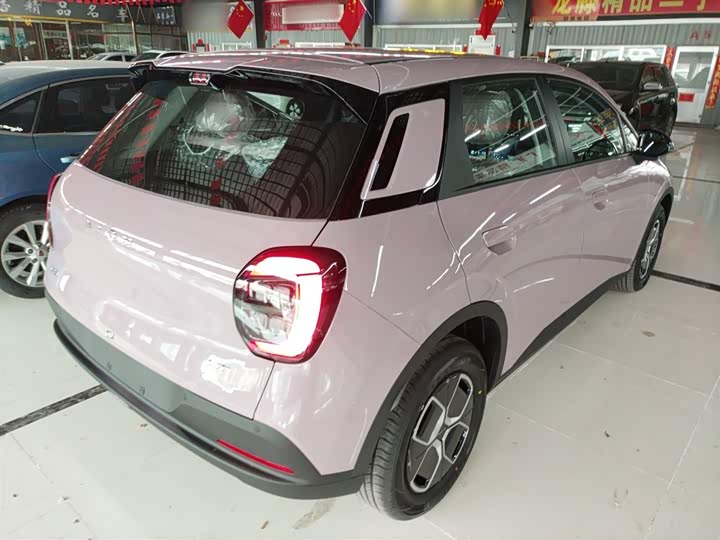 Фото 7 - GAC Aion UT