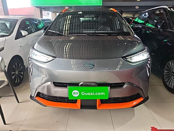 Фото 3 - GAC Aion Y