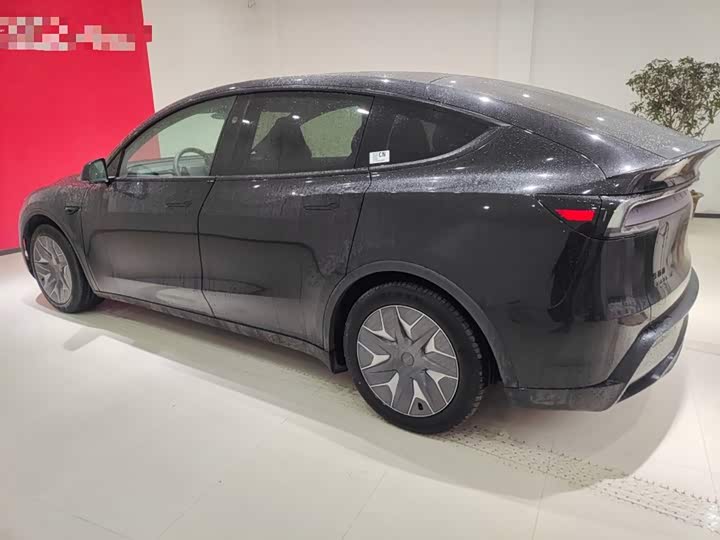 Фото 5 - Tesla Model Y